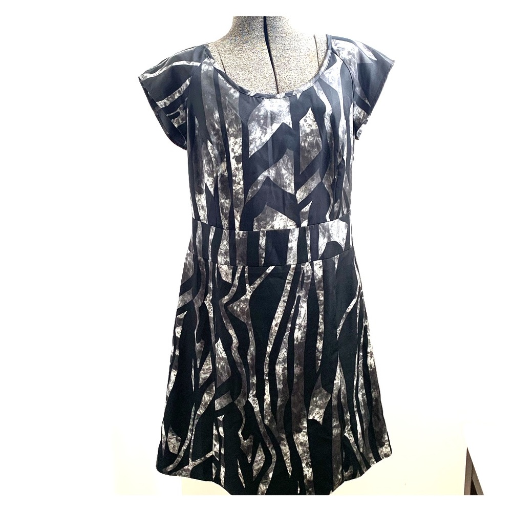Esprit lined dress